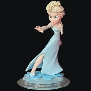 Disney Infinity 1.0 Frozen "Elsa"